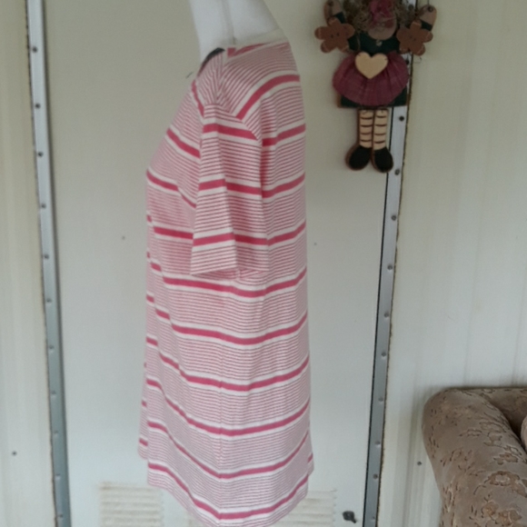 Nwt Abercrombie and finch soft a&F tee - Picture 3 of 6